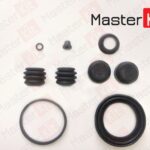 Ремкомплект тормозного суппорта Ford TRANSIT 2006 -, IVECO DAILY IV, V, VI MASTERKIT