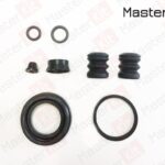Ремкомплект тормозного суппорта Audi A4 94-01,A6 94-97, Ford Galaxy 00-06  (d38 Lucas) 77A1157 MasterKit