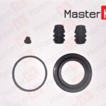 Ремкомплект тормозного суппорта Chevrolet LACETTI (J200) 2003 -, Daewoo NUBIRA (J200) 2003 - MASTERKIT