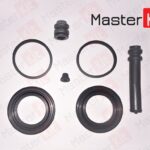 Ремкомплект тормозного суппорта Mitsubishi Grandis 2.4,2.0Di-D 04 77A1193 MasterKit