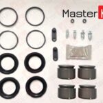 Ремкомплект тормозного суппорта Land Rover Range Rover III, VW Touareg 06-10  (d46 Brembo) 77A1211 MasterKit