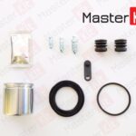 Ремкомплект тормозного суппорта 77A1278 MasterKit