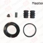 Ремкомплект тормозного суппорта Hyundai SANTA FE II (CM) 2005 - 2012, SsangYong REXTON (GAB_ MASTERKIT