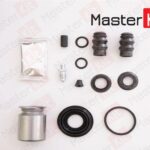 Ремкомплект тормозного суппорта + поршень Ford MONDEO III (B4Y) 2000 - 2007, Renault KANGOO MASTERKIT