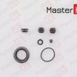 Ремкомплект тормозного суппорта 77A1593 MasterKit