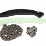 Комплект цепи ГРМ MITSUBISHI  4B11,4B12,4A92 77B0148FK MasterKit