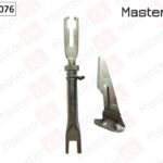 Регулятор задних тормозных колодок Toyota HILUX 77AP076 MasterKit