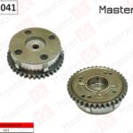 Механизм газораспределения (впуск) FORD TNBA/TNWA/R9DA MASTERKIT