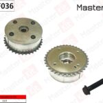 Механизм газораспределения Toyota 2AZ-FSE MASTERKIT