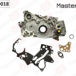 Насос масляный Mitsubishi 4B12 MASTERKIT