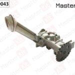 Насос масляный RENAULT K9K MASTERKIT