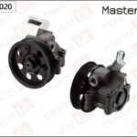 Насос гидроусилителя FORD MONDEO II (1,6/1,8/2,0л) 96-00 MASTERKIT