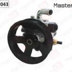 Насос гидроусилителя TOYOTA CAMRY  (_V3_/ _V4_) 02-09 MASTERKIT