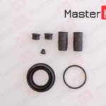 Ремкомплект тормозного суппорта BMW 3 (E90) 2004 - 2012, X5 (E70) 2006 - 2013, X6 (F16, F86) MASTERKIT