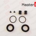 Ремкомплект тормозного суппорта Peugeot 207 2007 -, VW JETTA IV (162, 163, AV3, AV2) 2009 - MASTERKIT