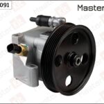 Насос гидроусилителя FORD FOCUS III 1.6 2010- MASTERKIT