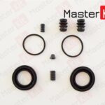 Ремкомплект тормозного суппорта Subaru OUTBAC(BS) 2014 -, Subaru FORESTER (SJ_) 2012 - MASTERKIT