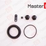 Ремкомплект тормозного суппорта Kia CEE'D SW (ED) 2007 - 2012, CEE?D (JD) 2013 - MASTERKIT