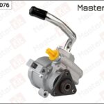 Насос гидроусилителя CHEVROLET/DAEWOO LANOS 97- MASTERKIT
