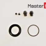 Ремкомплект тормозного суппорта Nissan TEANA II (J32) 2008 -, Nissan JUKE (F15) 2010 - MASTERKIT