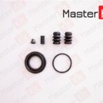 Ремкомплект тормозного суппорта Nissan PATHFINDER III (R51) 2005 -, Subaru FORESTER (SJ_) 20 MASTERKIT