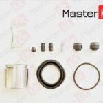 Ремкомплект тормозного суппорта + поршень Mazda 6 (GH) 2007 - 2013 MASTERKIT