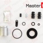 Ремкомплект тормозного суппорта + поршень Ford TRANSIT TOURNEO 2006 - 2014, Ford TRANSIT 201 MASTERKIT