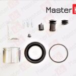 Ремкомплект тормозного суппорта + поршень Mazda PREMACY (CP) 1999 - 2005, FORD USA PROBE II MASTERKIT