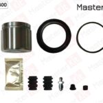 Ремкомплект тормозного суппорта + поршень Hyundai TUCSON (TL) 2015 -, Kia SPORTAGE (SL) 2009 MASTERKIT