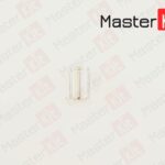 Поршень тормозного суппорта Kia RIO II (JB) 2005 -, Hyundai ACCENT III (MC) 2005 - 2010 MASTERKIT