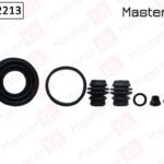 Ремкомплект тормозного суппорта Mazda 6 (GJ, GL) 2012 - MASTERKIT