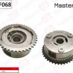 Механизм газораспределения OPEL ASTRA Z14XEP MASTERKIT