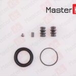 Ремкомплект тормозного суппорта Ford FIESTA VI (CB1, CCN) 2008 -, Citroen C3 I (FC_, FN_) 20 MASTERKIT