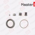 Ремкомплект тормозного суппорта Hyundai GETZ (TB) 2002 - 2010, Hyundai ACCENT II (LC) 1999 - MASTERKIT