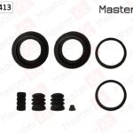 Ремкомплект тормозного суппорта Infiniti FX 2002 - 2008, G 2007 -, M (Y51) 2010 -, Q70 (Y51) MASTERKIT