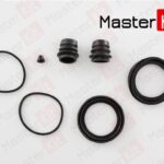 Ремкомплект тормозного суппорта Mercedes-Benz VARIO 1996 -, T2/LN1 1986 - 1994 MASTERKIT