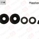 Ремкомплект тормозного цилинда Ford FOCUS II (DA_, FFS, DS) 2004 - 2012, Ford TOURNEO CONNE MASTERKIT