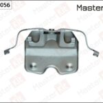 Комплект установочный тормозных колодок BMW X5 (E70) MASTERKIT