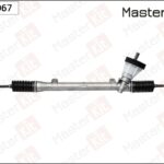 Рулевая рейка RENAULT Logan MASTERKIT