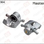 Тормозной суппорт перед. прав. Chevrolet LACETTI (J200) 2003 - MASTERKIT