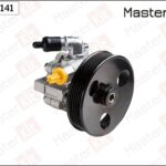 Насос гидроусилителя CHEVROLET ORLANDO 1,8л 11-17/CRUZE 10-17 (LNP/LLW/LTX) MASTERKIT