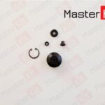 Ремкомплект главного цилиндра сцепления Mitsubishi LANCER V (CB_A, CD_A, CE_A) 1991 - 1996, MASTERKIT