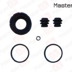 Ремкомплект тормозного суппорта Toyota RAV 4 IV (_A4_) 2012 -, Lexus ES (_V6_) 2012 -, CAMRY MASTERKIT