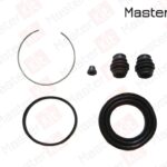 Ремкомплект тормозного суппорта Toyota COROLLA (_E12_) 2001 - 2007 MASTERKIT