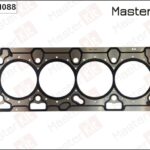 Прокладка ГБЦ FIAT 192 B3.000, GM Z16XEP MASTERKIT