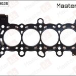 Прокладка ГБЦ HONDA R20A3 MASTERKIT