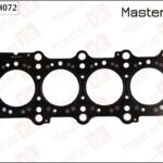 Прокладка ГБЦ SUZUKI J20A MASTERKIT
