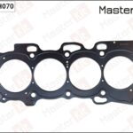 Прокладка ГБЦ TOYOTA 2AZ-FE MASTERKIT