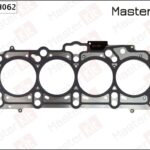 Прокладка ГБЦ VW ATD, AXR, BEW, BEW MASTERKIT