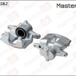 Тормозной суппорт зад. лев. Fiat DUCATO (250_, 290_) 2006 - MASTERKIT